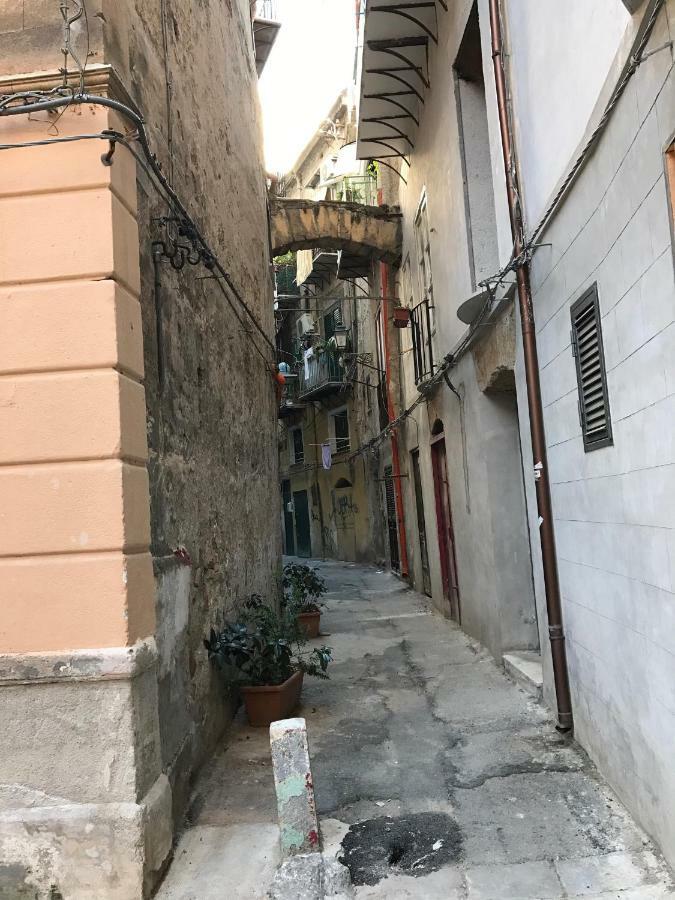 Appartamento San Domenico Palerme Extérieur photo