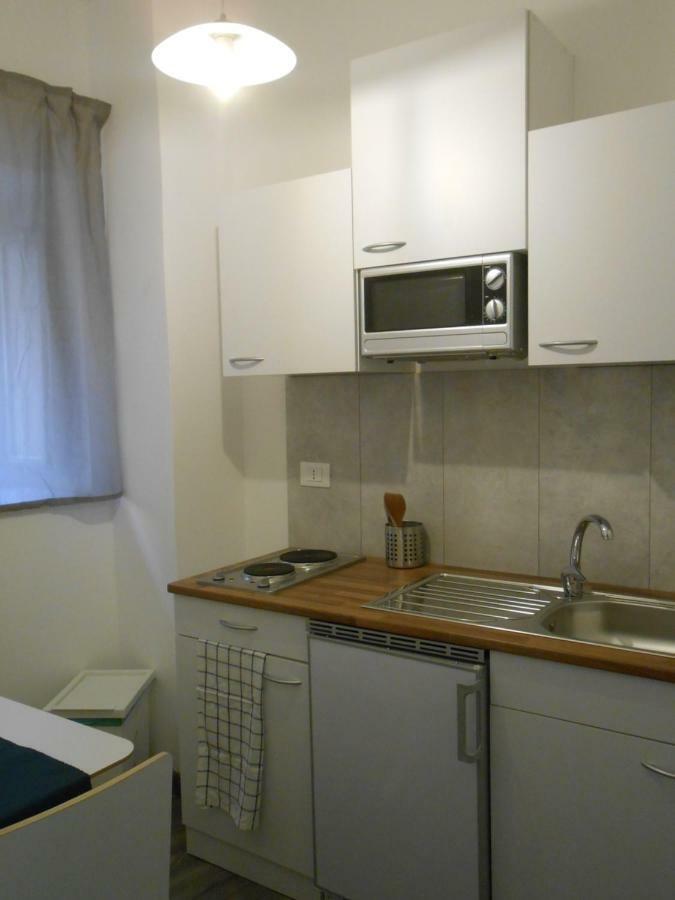 Appartamento San Domenico Palerme Extérieur photo