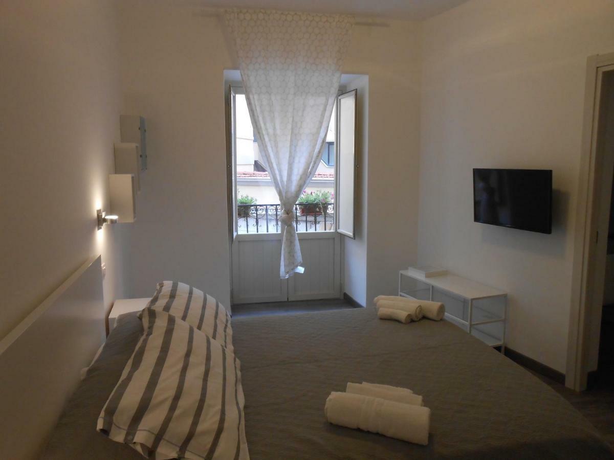 Appartamento San Domenico Palerme Extérieur photo