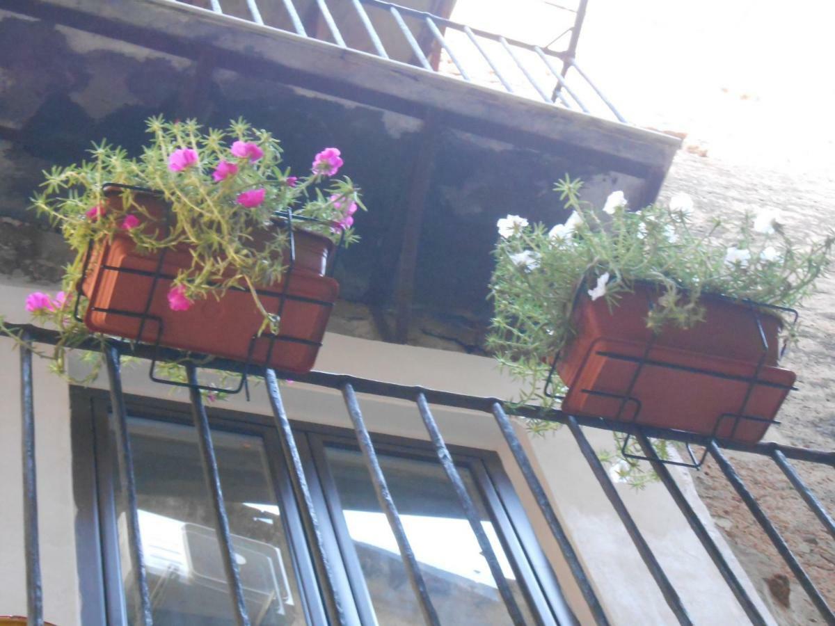 Appartamento San Domenico Palerme Extérieur photo