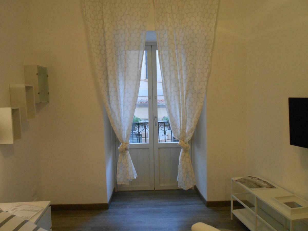 Appartamento San Domenico Palerme Extérieur photo