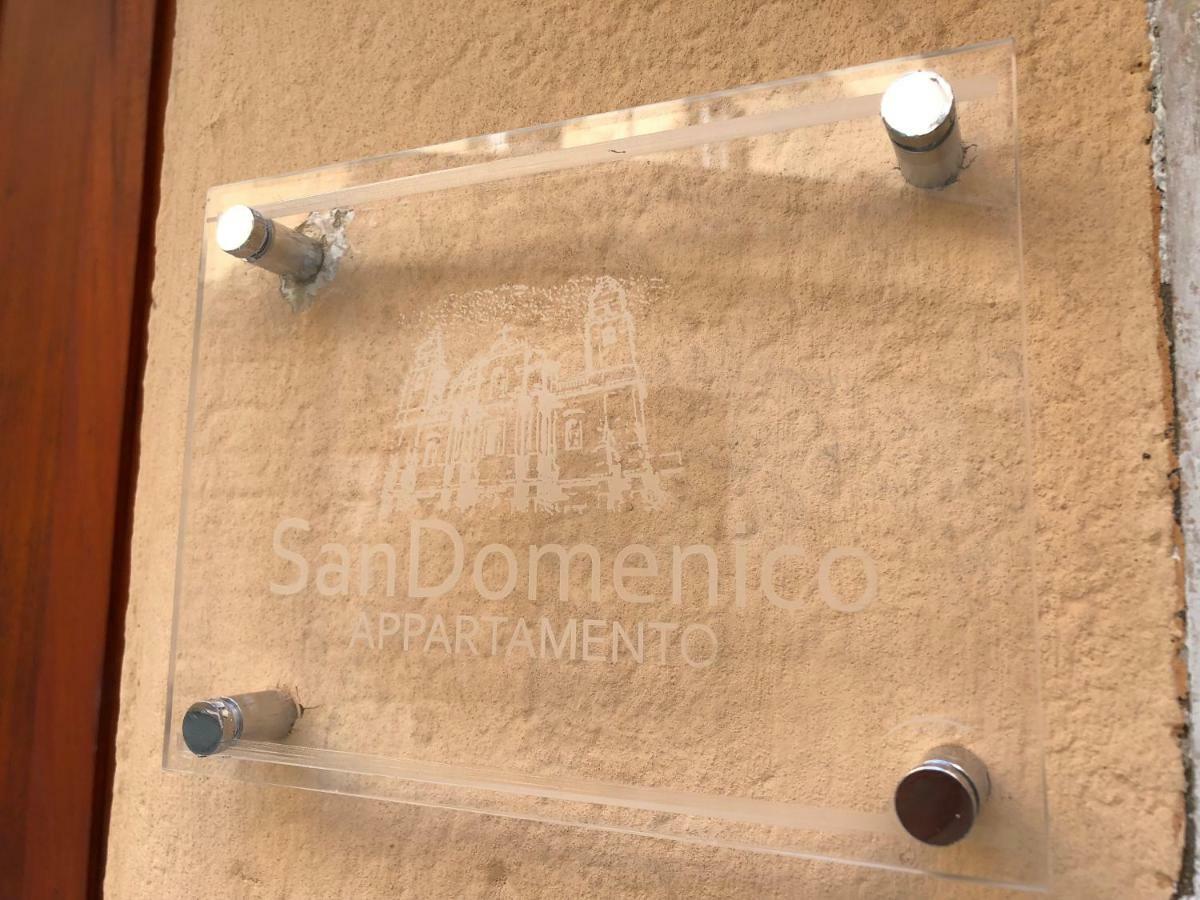 Appartamento San Domenico Palerme Extérieur photo