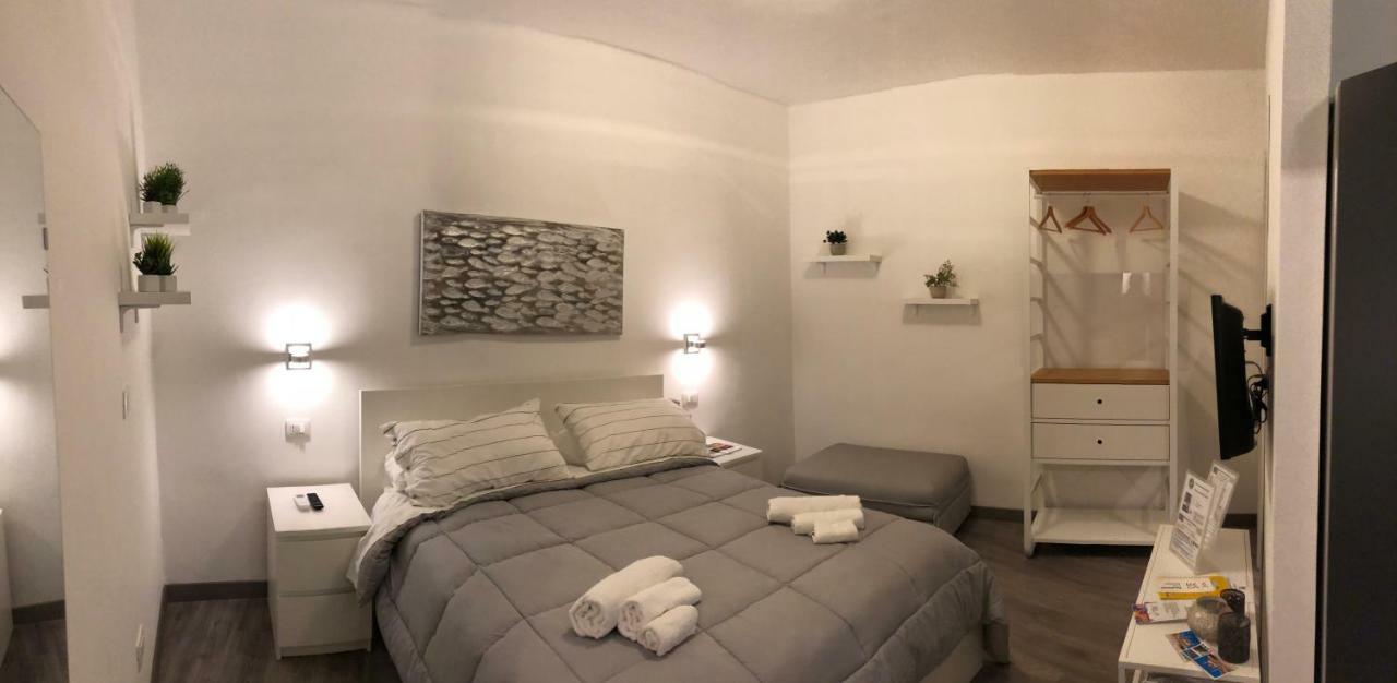 Appartamento San Domenico Palerme Extérieur photo
